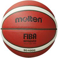 Molten Basketball "BG4000", Größe 5