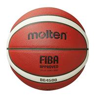 Molten Basketbal BG4500, Maat 6