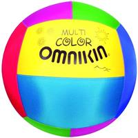 Omnikin Multicolor Bal, ø 84 cm