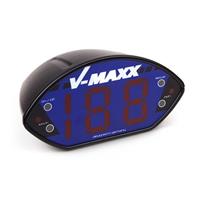 Sport-Radargerät "V-Maxx", ohne Netzadapter