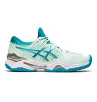 ASICS Court FF Clay Tennisschuhe Damen