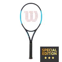 Wilson Ultra 100 Countervail Tennissschläger (Special Edition)