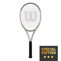Wilson Ultra 100 CV Platinum Tennissschläger (Special Edition)