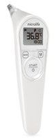 Retomed Microl Thermometer Oor IR210