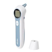 BEABA Infrarot-Thermometer Thermospeed für Stirn und Ohr