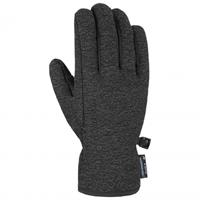 Reusch - Poledome R-TEX XT Touch Tec - Handschoenen, grijs/zwart