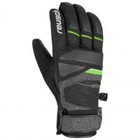 Reusch - Storm R-Tex XT - Handschoenen, zwart/grijs