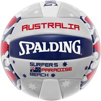 Spalding Beachvolleybal Australia
