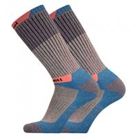 UphillSport Socken "HETTA", (1 Paar), mit innovativem Mehrschichtsystem
