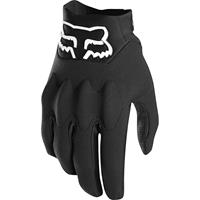 Fox Defend Fire Glove black S