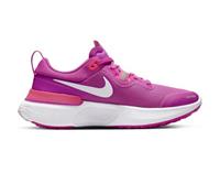 Nike - Wmns React Miler - Roze Hardloopschoenen