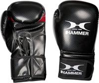 hammer Boxing X-SHOCK Bokshandschoenen (Maat bokshandschoen: 12 Oz)