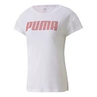 Puma Active Logo T-Shirt