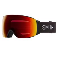 Smith - I/O Mag ChromaPOP Mirror S3 VLT 16% - Skibril rood/zwart