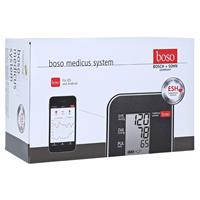 Bosch + Sohn & Co. BOSO medicus system wireless Blutdruckmessgerät 1 Stück