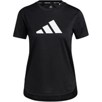 Adidas Women's BOS Logo Tee - Sportshirts