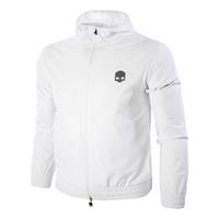 Hydrogen Tech Skull Trainingsjacke Herren