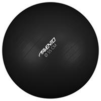Avento Fitnessbal 55 cm zwart