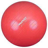 Avento Fitnessbal 55 cm roze