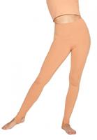 Röhnisch Sporthose Shakti Tights Damen Polyester Orange Mt 3xl