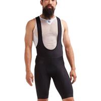 Black Sheep Cycling Elements Thermal Bib Shorts - Trägershorts