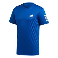 Adidas Club 3-Stripes T-Shirt Herren
