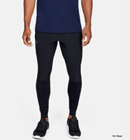 Under Armour Hybrid Woven Pant