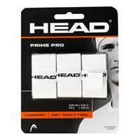 Head Prime Pro 3er Pack
