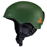 K2 Phase Pro Skihelm