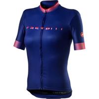 Castelli Women's Gradient Cycling Jersey - Trikots