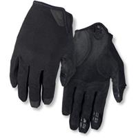 Giro DND Handschuhechwarz