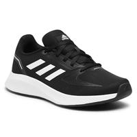 Adidas Runfalcon 2.0 Classic sneakers zwart/wit kids