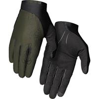 Giro Trixter FF Gloves 2021 - Olive