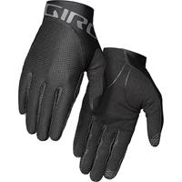 Giro Trixter FF Gloves 2021 - Schwarz