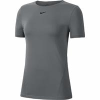 Nike sport T-shirt antraciet