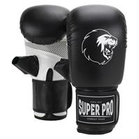 Super Pro Boxhandschuhe „Victor“, S