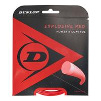 Dunlop Explosive Set Snaren 12m