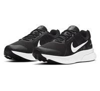 Nike Männer Sneaker Run Swift in schwarz