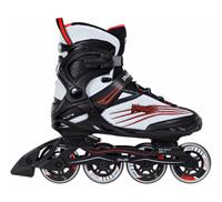 Playlife Inlineskates Flyte 84 Al Herren Kunststoff 