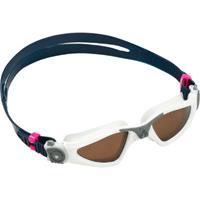 Aqua Sphere Kayenne Goggles With Polarised Lens - Schwimmbrille
