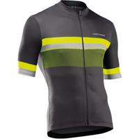 Northwave Origin Short Sleeve Cycling Jersey - Fietstruien