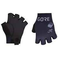 Gore Wear Cancellara Short Pro Handschuhe Blau)