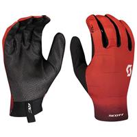 Scott RC Pro LF Handschuhe Gelb)