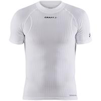 Craft Active Extreme X CN SS Base Layer  - Weiß 