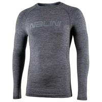 Nalini - Wool Thermal L/S - Merinounterwäsche