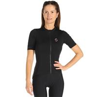 Scott Damen RC Contessa Trikot Schwarz)