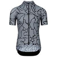 Assos Shirt met korte mouwen Mille GT c2 Voganski fietsshirt met korte mouwen, v
