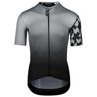 Assos Shirt met korte mouwen Equipe RS Prof Edition fietsshirt met korte mouwen,
