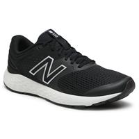New Balance 520 520 hardloopschoenen zwart/wit
