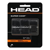 HEAD Super Comp Verpakking 3 Stuks